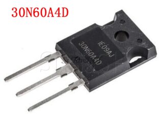 Transistors MOS FET TO-247 30N60 TO-3P 30N60A4D