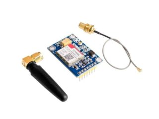 Module SIM800L V2.0 5V Sans Fil