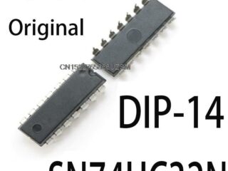 SN74HC32N