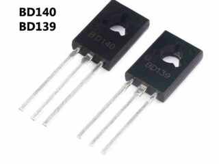 bd139 - bd140  - bd137