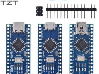  ARDUINO Nano