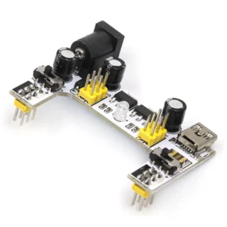 Módulo de alimentação dedicado 2-way 3.3v 5v MB-102
