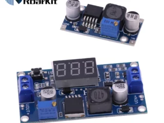 DC-DC  XL6009