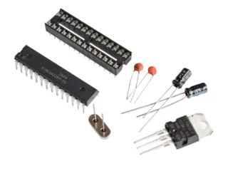 KIT ATMEGA328P-PU   16MHz