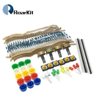 KIT COMPOSENT