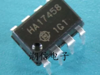 HA17458 DIP-8