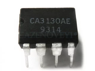 CA3130AE  OPAMP GP 15MHZ DIP-8