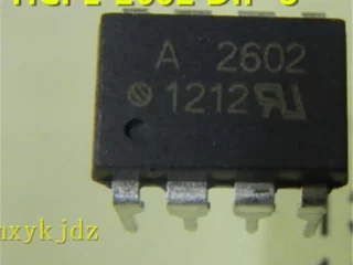 HCPL2602