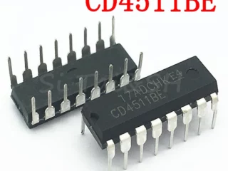 CD4511 -DIP-16