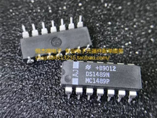 DS1489N MC1489P DIP-14
