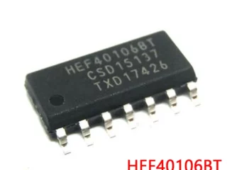 HEF40106BT