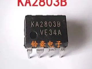 KA2803B    DIP-8,
