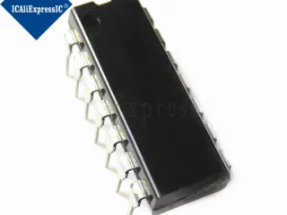 CA3086   DIP-14