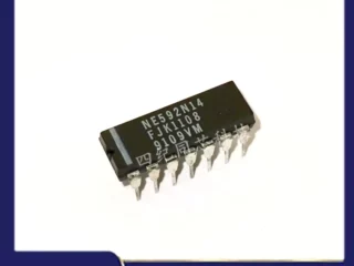 NE592N14       DIP14