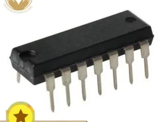 pc74HC4016