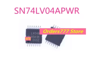 74LV04 SMD