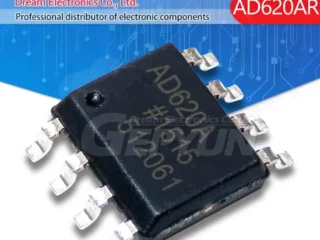 AD620 SMD
