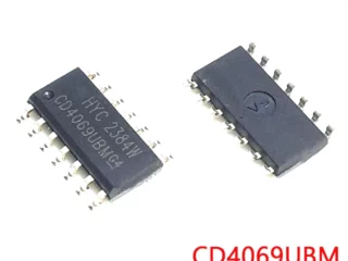 4069 SOP14 SMD