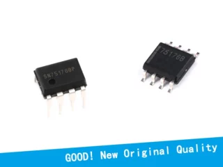 , SN75176BP SN75176  75176 SOP-8 SIP-8 SMD,