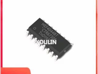 Puce IC logique de verrouillage,, 4044 SMD, SOP-16,
