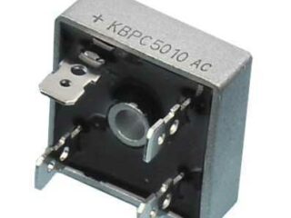 KBPC5010  50A 1000V