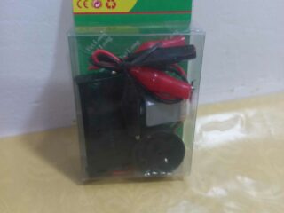 MINI KIT electric