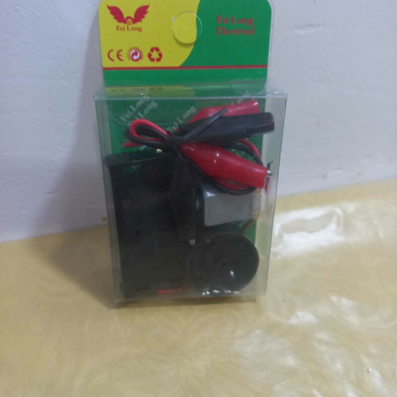 MINI KIT electric