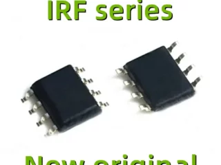 Irf7854   Irf7343    Irf8707    Irf8721
