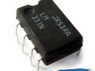 LM331