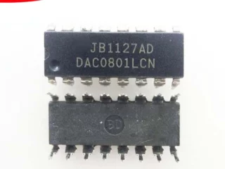 DAC0801LCN