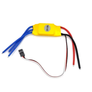 XXD HW30A 30A ESC contrôleur de vitesse de moteur sans balais