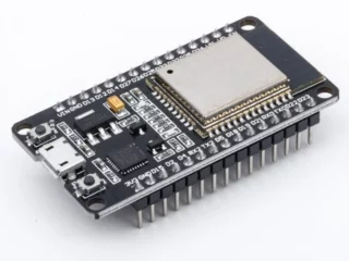 Carte de développement ESP32 ESP32 WiFi + Bluetooth Consommation d'énergie ultra-faible touristes ESP-32S de ESP-32 de base ESP 32 similaire ESP8266