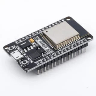 Carte de développement ESP32 ESP32 WiFi + Bluetooth Consommation d'énergie ultra-faible touristes ESP-32S de ESP-32 de base ESP 32 similaire ESP8266