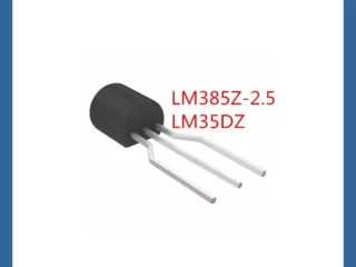 LM385Z-2.5 LM385-2.5V LM385 LM385B25