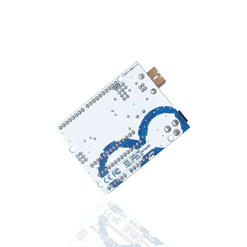 ⁦Arduino UNO R3    dip⁩ - الصورة ⁦2⁩