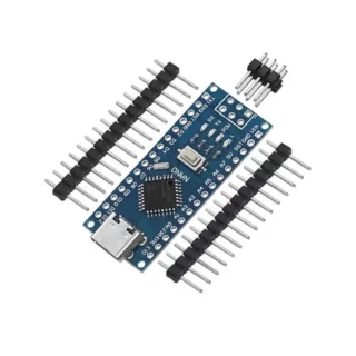 HZWDONE Tech-Carte de développement PCB sans USB V3.0, contrôleur compatible avec Ardu37Character3.0 Atmega328, promotion