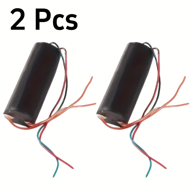 modules d'alimentation élévatrice haute tension AOICRIE 400KV et 1000KV, - الصورة 4