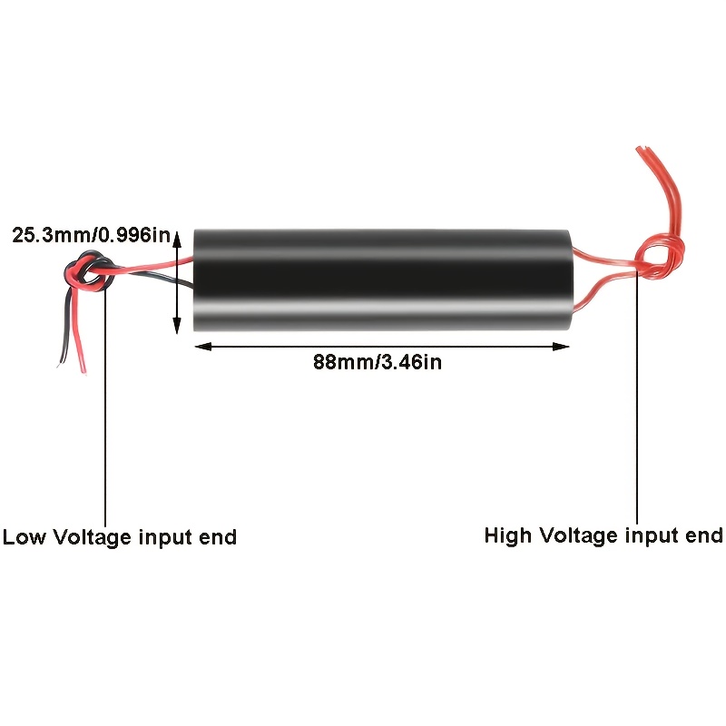 modules d'alimentation élévatrice haute tension AOICRIE 400KV et 1000KV, - الصورة 3