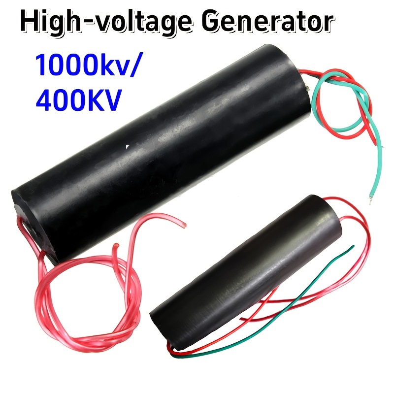 modules d'alimentation élévatrice haute tension AOICRIE 400KV et 1000KV, - الصورة 2