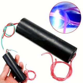 modules d'alimentation élévatrice haute tension AOICRIE 400KV et 1000KV,